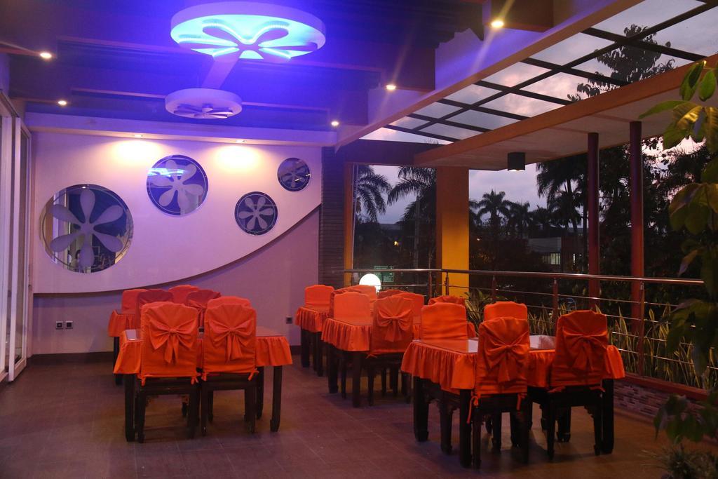Malang City Boulevard Homestay Exterior foto